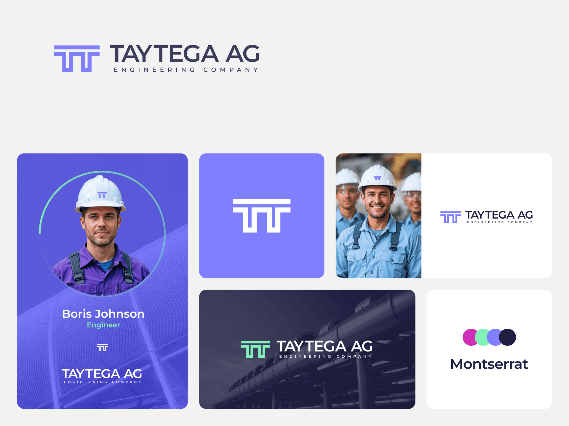 Taytega AG