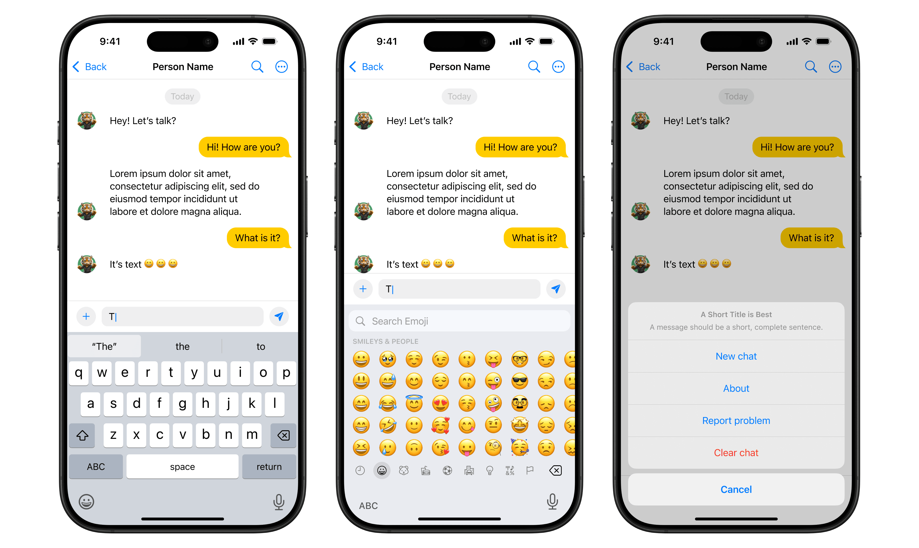[fig 10] Chat