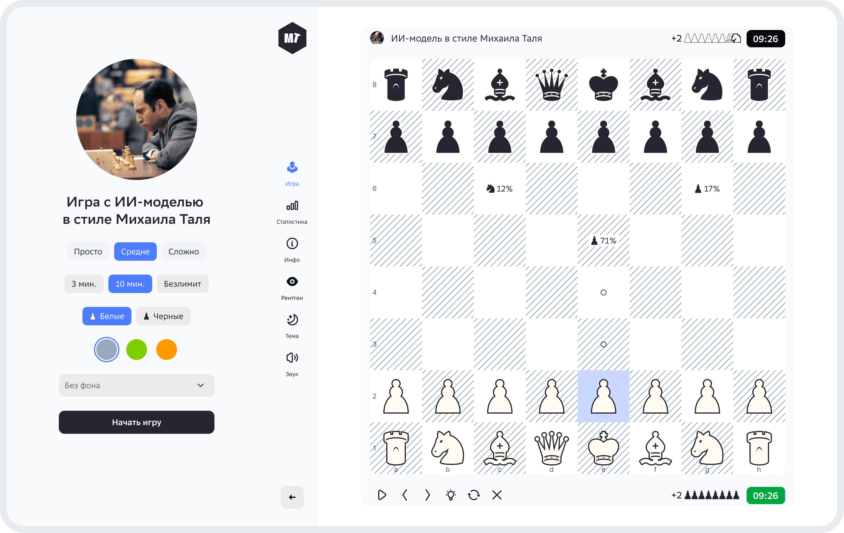 Ai assist