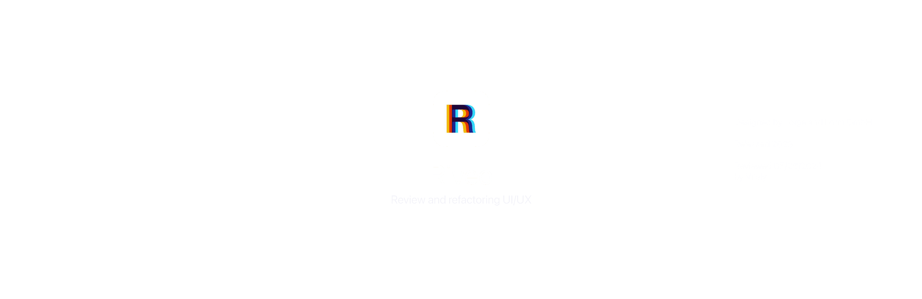 riveo app
