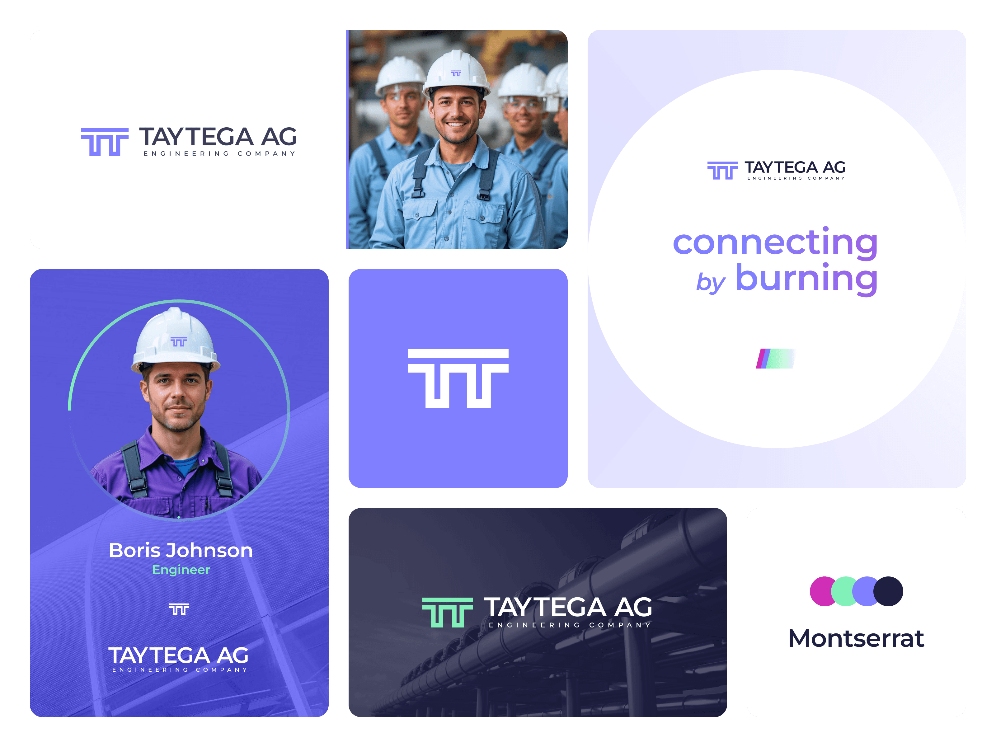 Taytega logo